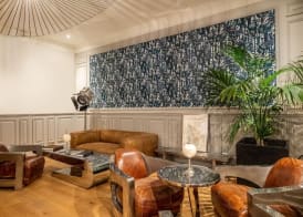Le Boutique Hotel & Spa 2