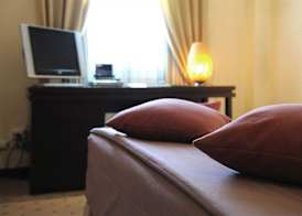 Hotel Casali 4