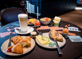 Motel One Berlin-Potsdamer Platz 3