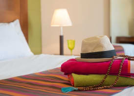 Leonardo Inn Hotel Dead Sea 5