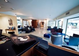 SeaNet Hotel By AFI Hotels 5