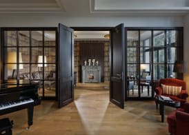 Parkhotel Stuttgart Messe-Airport 5