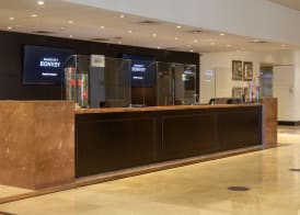 Sheraton Lima Historic Center 5