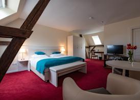 Heide Hotel Reinstorf 4