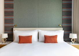 ABESQ DOHA HOTEL & RESIDENCES by IHG 5