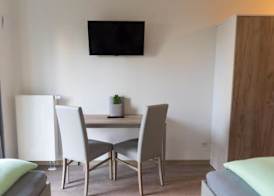 FirstSleep Boardinghouse Griesfeldstrasse München 2