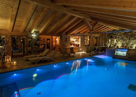 Hotel Sant'Orso - Mountain Lodge & Spa 4
