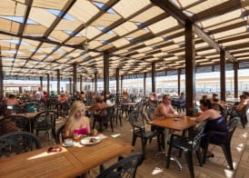 Calimera Hane Garden Hotel 5