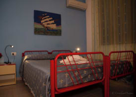 Camping Village La Pineta 4