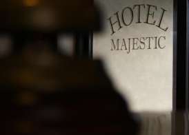 Hotel Majestic 3