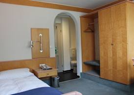 WAGNERS Hotel Schönblick, C&C Hotels und Vertrieb GmbH 2
