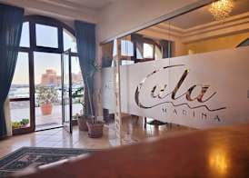 Hotel Cala Marina 5