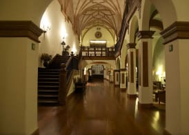 Monasterio De Piedra 2