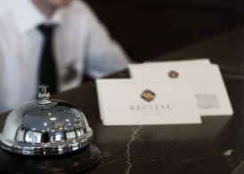 Recital Hotel 3