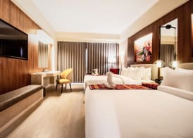 Mandarin Bay Resort and Spa 5