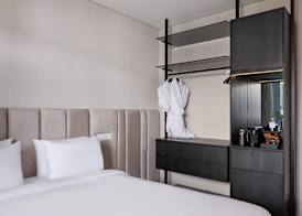 Nur Outline Aparthotel 3
