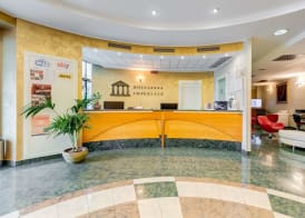 Best Western Hotel Imperiale 4