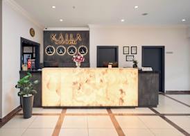 Kaila City Hotel 3