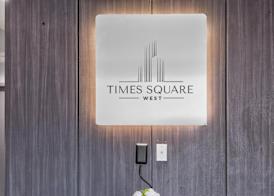 Times Square West Hotel, BW Signature Collection 3