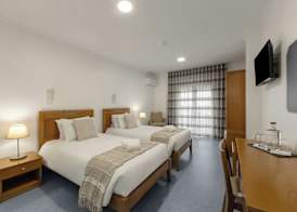 Hotel Pinhal Mar 5