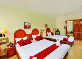 Jungle Park Resorts 4