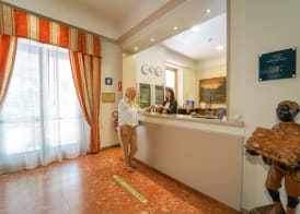 HG Hotel Cappelli 4
