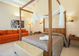 Baglio Sorìa Resort & Wine Experience 3