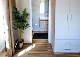 Green Coast Surf House 4
