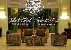Select Club at Sandos Caracol All Inclusive - Adults Only Area 2