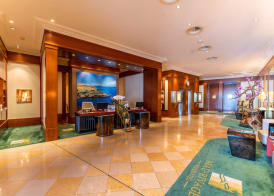 Beau Rivage Hotel 3