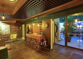 Route Hotel Kaleici - Adult Only (12+) 5