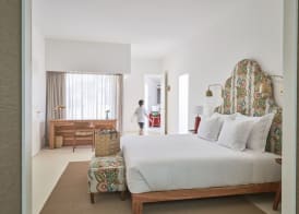 Praia do Canal Nature Retreat - Small Luxury Hotels of the World 5