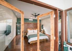 Belukar Villas 5