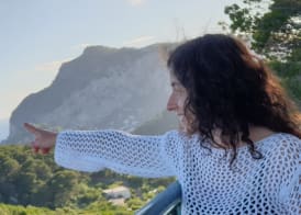 Hotel Al Mulino - Mediterranean Garden Retreat in AnaCapri 2