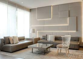 AC Hotel San Cugat by Marriott 5