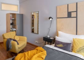 City Leaf Apartments 5