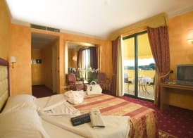 Hotel Motel Del Duca-Pavia 5