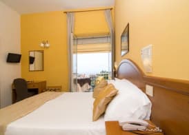 Hotel Villa Fernanda 5