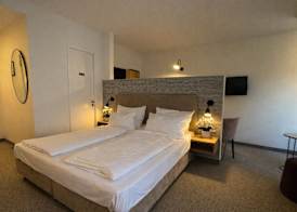 DORMERO Aparthotel Stralsund 4