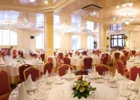Balneario de Archena - Hotel León 3