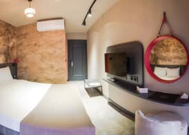Golden Sun Hotel Adult Only 5