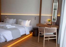 Riva Vista Riverfront Resort Chiang Rai 5