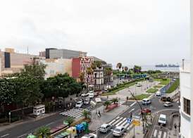 Vegueta Rooftop Suites by Airnest 2
