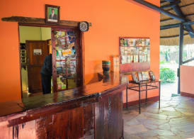 Maramba River Lodge 4