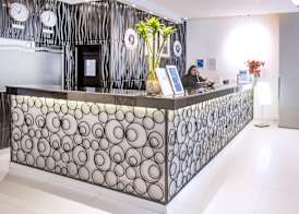 Best Western Premier Muscat 5