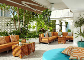 Oasis Hotel Waikiki 3