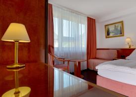 Hotel Zehnthof 3