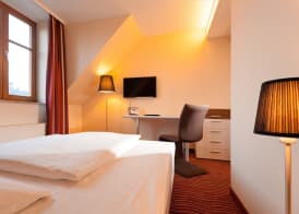 HKK Hotel Wernigerode 4