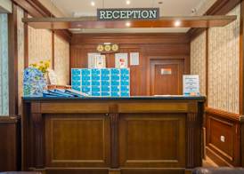 Perla Sun Beach Hotel - All Inclusive 4