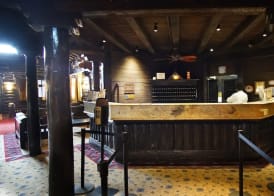 Kachina Lodge - Inside the Park 2